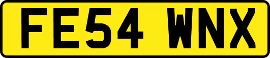 FE54WNX