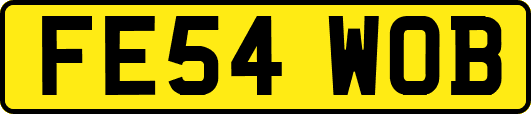 FE54WOB