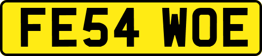 FE54WOE