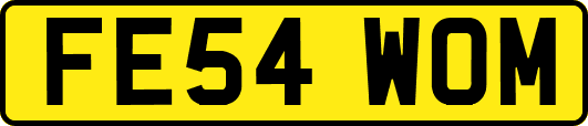 FE54WOM