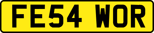 FE54WOR
