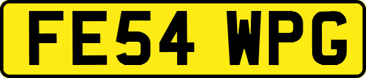 FE54WPG