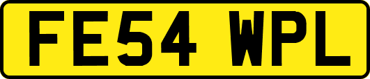 FE54WPL