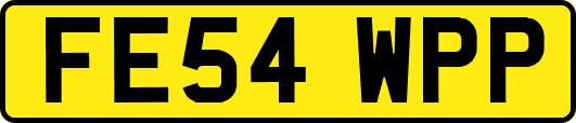 FE54WPP