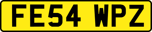 FE54WPZ