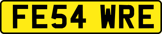 FE54WRE