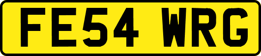 FE54WRG