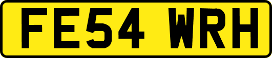 FE54WRH