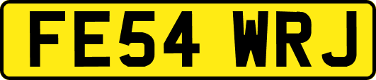 FE54WRJ