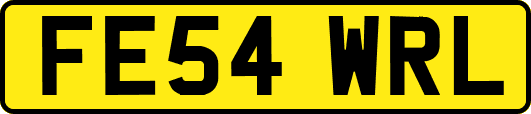 FE54WRL