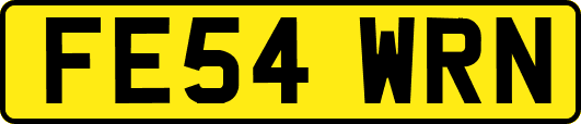 FE54WRN