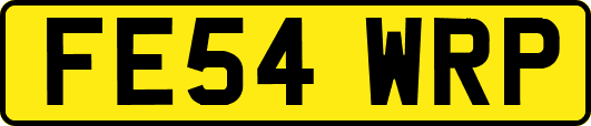 FE54WRP