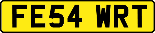 FE54WRT