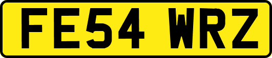 FE54WRZ
