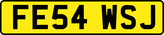 FE54WSJ