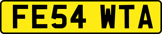 FE54WTA