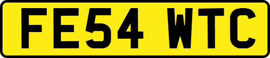 FE54WTC