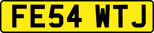 FE54WTJ