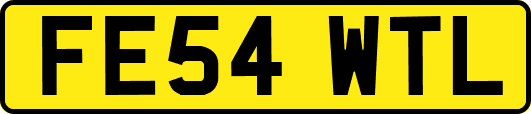 FE54WTL