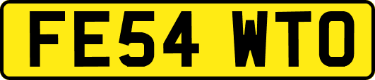 FE54WTO