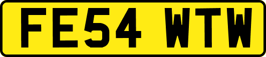 FE54WTW