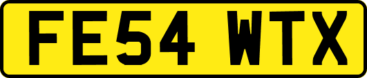 FE54WTX