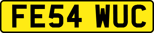 FE54WUC