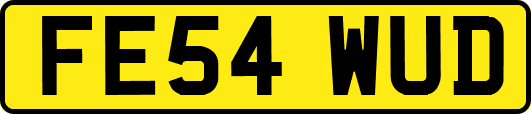 FE54WUD