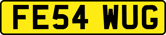 FE54WUG