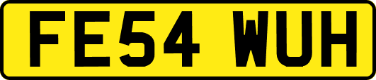 FE54WUH