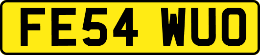 FE54WUO