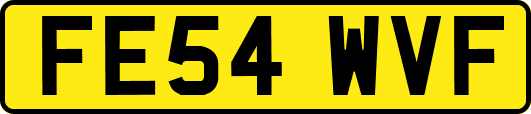 FE54WVF