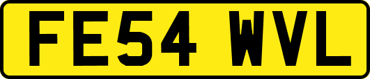 FE54WVL