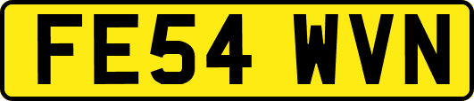 FE54WVN