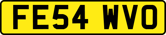 FE54WVO