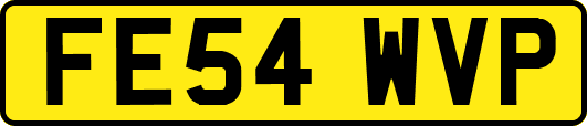 FE54WVP