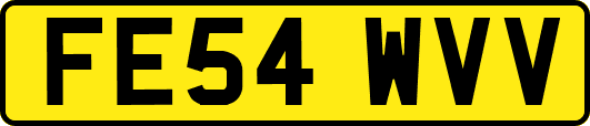 FE54WVV