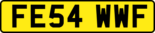 FE54WWF