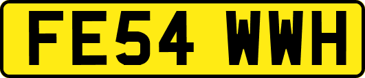 FE54WWH