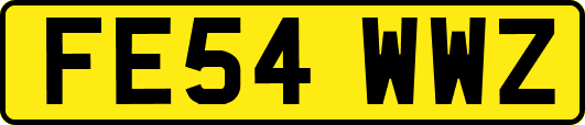 FE54WWZ