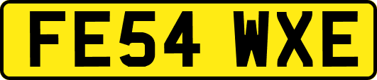 FE54WXE