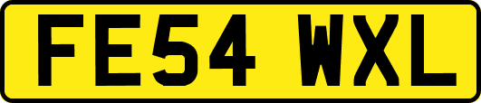 FE54WXL