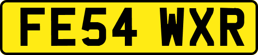 FE54WXR