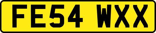 FE54WXX