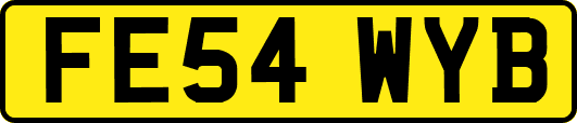 FE54WYB