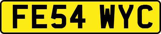 FE54WYC