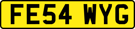 FE54WYG