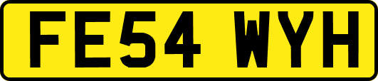 FE54WYH