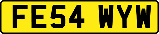 FE54WYW