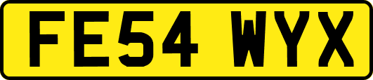 FE54WYX